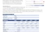 do valuation and financial analysis for any stock